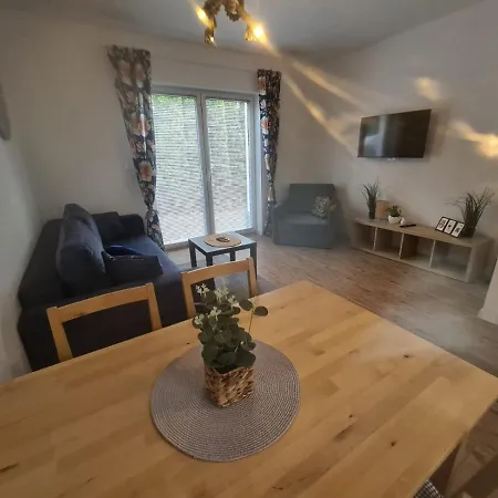 Danuta Appartement