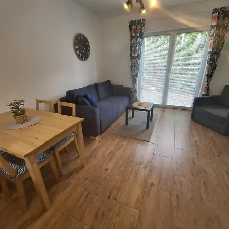 Danuta Apartamento
