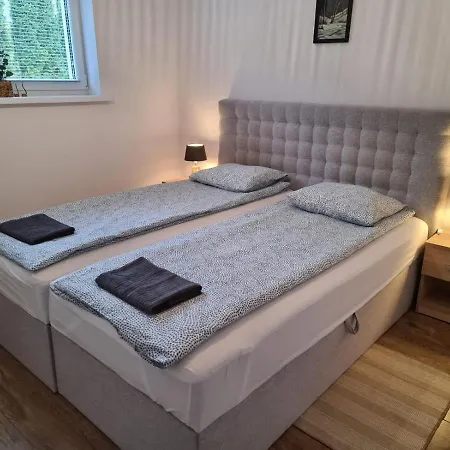 Danuta Apartamento *