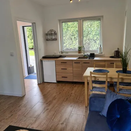 Apartment Danuta