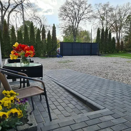 Danuta Apartment