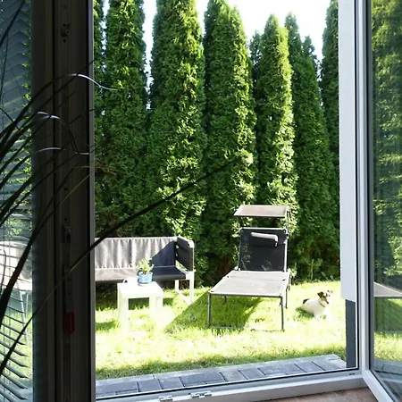 Danuta Apartment