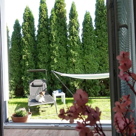 شقة Danuta مارونجوفو