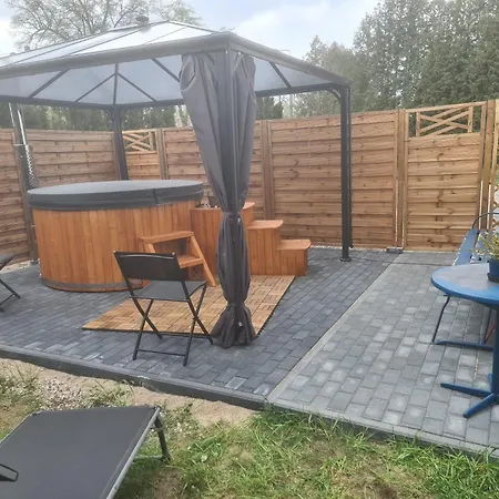 Danuta مارونجوفو