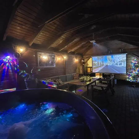 Danuta شقة مارونجوفو