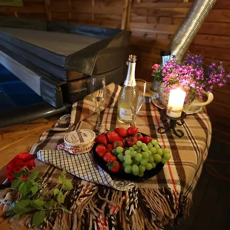 Apartment Danuta *
