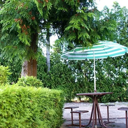 Danuta 아파트 므랑고보