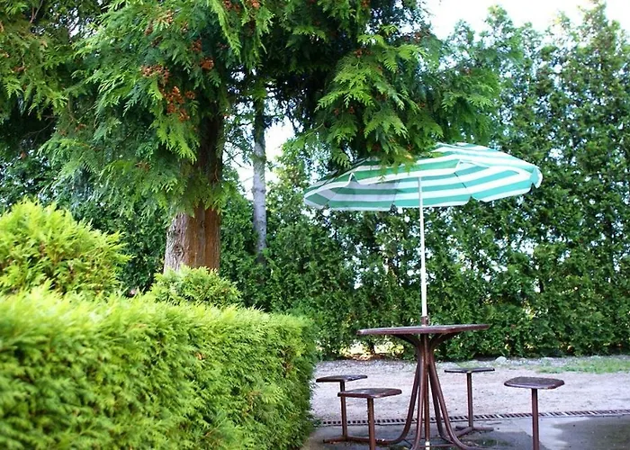 Danuta Apartmán Mrągowo